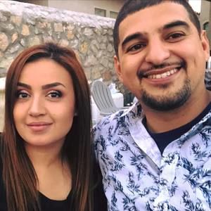 Meet your Posher, Adrian